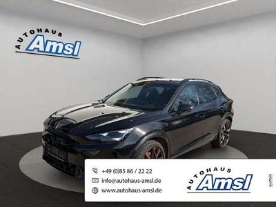 Gebraucht Cupra Formentor VZ 333 PS (244 kW) 2025 Schwarz SUV