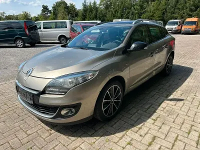 Gebraucht Renault Mégane III