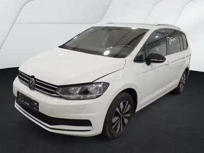 Gebraucht VW Touran