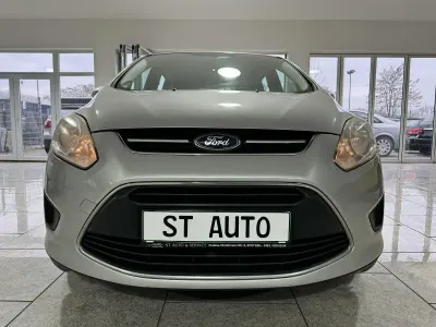 Gebraucht Ford C-MAX