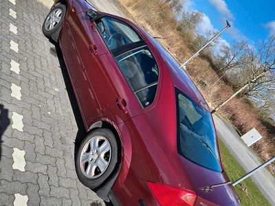 Usata Ford Mondeo 146 CV (107 kW) 2001 Rosso Berlina