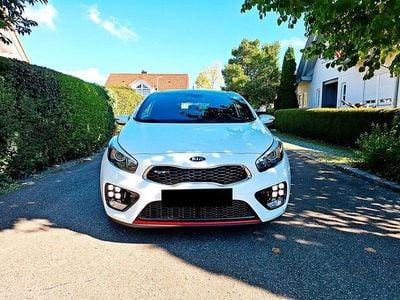 Kia Ceed GT