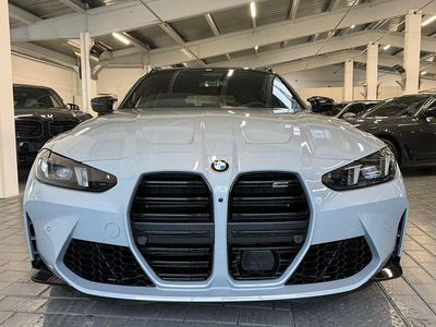 Neu BMW M3 Competition Edition 530 PS (389 kW) 2026 M brooklyn grau metallic Kombi