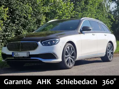 Gebraucht Mercedes E300