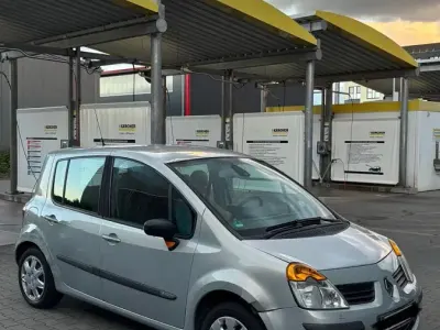Gebraucht Renault Modus