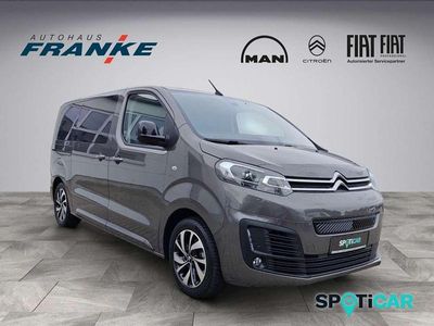 Citroën Spacetourer