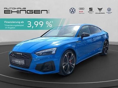 Audi S5 Sportback