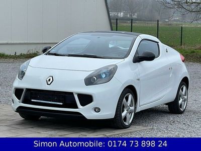 gebraucht Renault Wind Dynamique