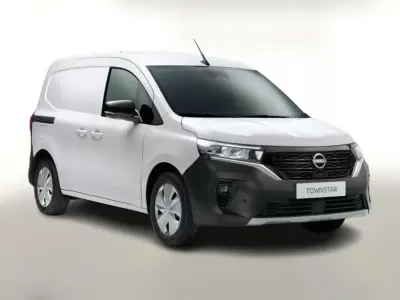 Gebraucht Nissan Townstar