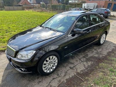 Mercedes C180