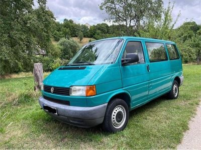 VW T4