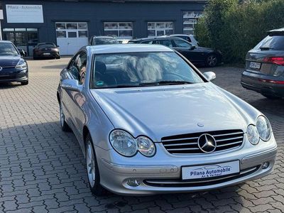 Mercedes CLK200