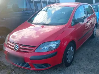 Gebraucht VW Golf V