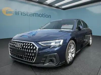 Gebraucht Audi A8