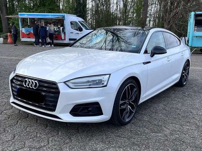 gebraucht Audi A5 Sportback A5 3.0 TDI quattro tiptronic