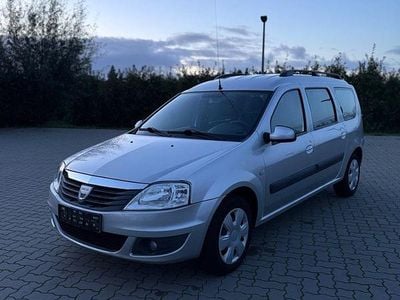 Dacia Logan MCV