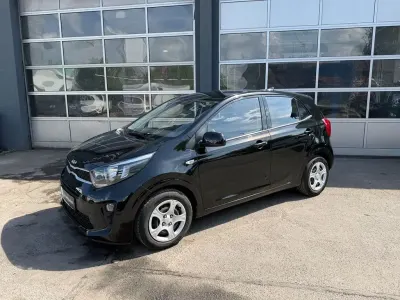 Gebraucht Kia Picanto