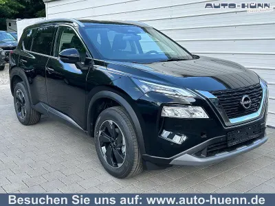 Gebraucht Nissan X-Trail