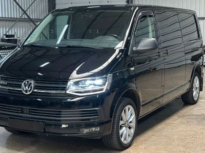 VW T6