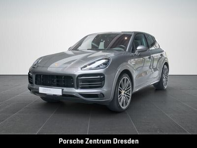 gebraucht Porsche Cayenne Cayenne E-Hybrid