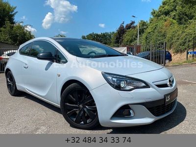 Opel Astra GTC