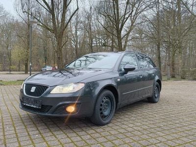 Seat Exeo