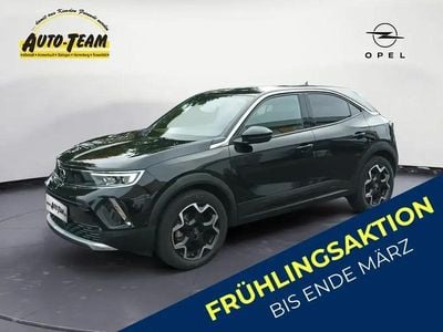 gebraucht Opel Mokka-e Ultimate