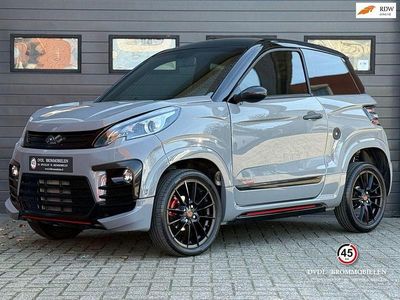 Gebraucht Ligier JS60 2021 Grau