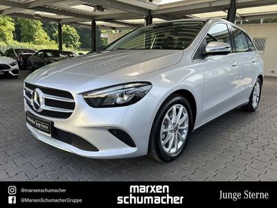Mercedes B220