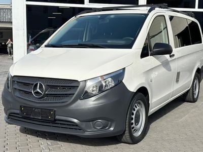 gebraucht Mercedes Vito 