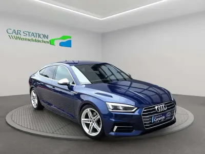 Gebraucht Audi A5