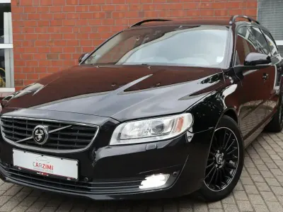 Gebraucht Volvo V70