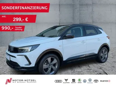Gebraucht Opel Grandland X