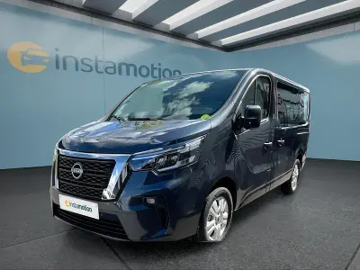 Gebraucht Nissan Primastar