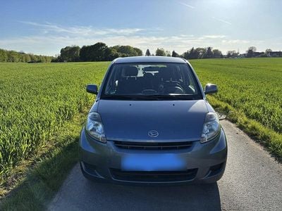 Brugt Daihatsu Sirion 91 HK (66 kW) 2007 Hatchback