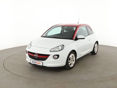 gebraucht Opel Adam 1.4 120 Jahre, Benzin, 12.790 €