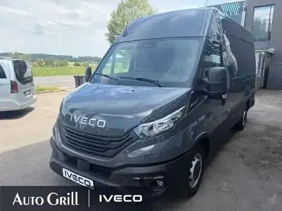 Gebraucht Iveco Daily