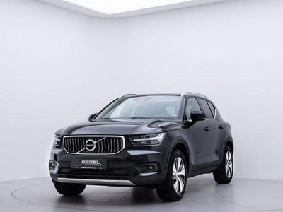 Occasion Volvo XC40 211 PK (155 kW) 2022 Zwart SUV
