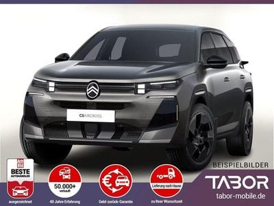 Neu Citroën C5 145 PS (106 kW) 2026 Grau SUV