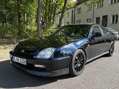 Honda Prelude