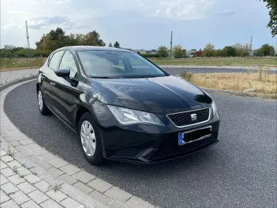 Gebraucht Seat Leon