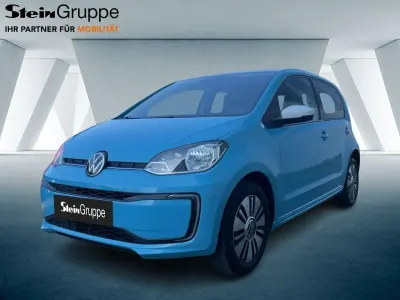Brugt VW e-up!