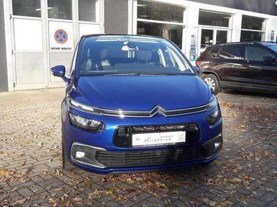 Citroën C4 SpaceTourer