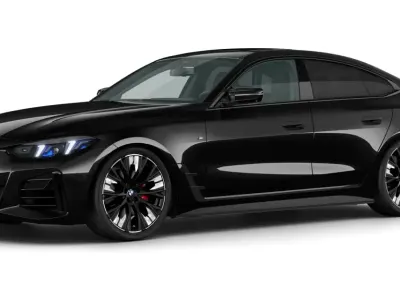 Gebraucht BMW M440 M Sport 392 PS (288 kW) 2026 Schwarz Coupé