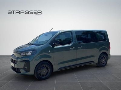 Citroën Spacetourer