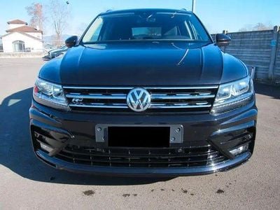 Brugt VW Tiguan