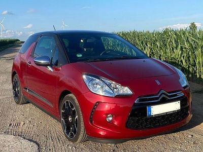 Citroën DS3