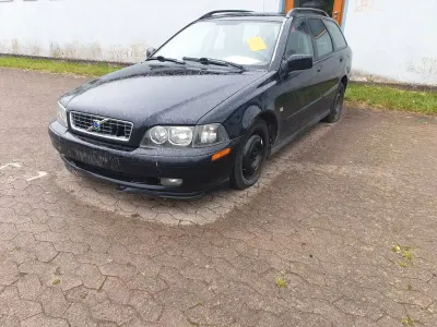 Gebraucht Volvo V40