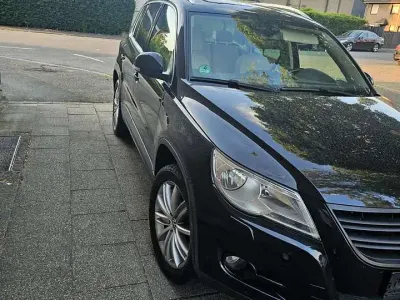 Gebraucht VW Tiguan
