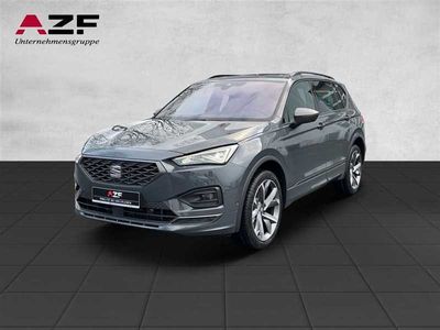 gebraucht Seat Tarraco 2.0 TDI FR DSG 4Drive AHK Panorama Stanhzg Beats XL